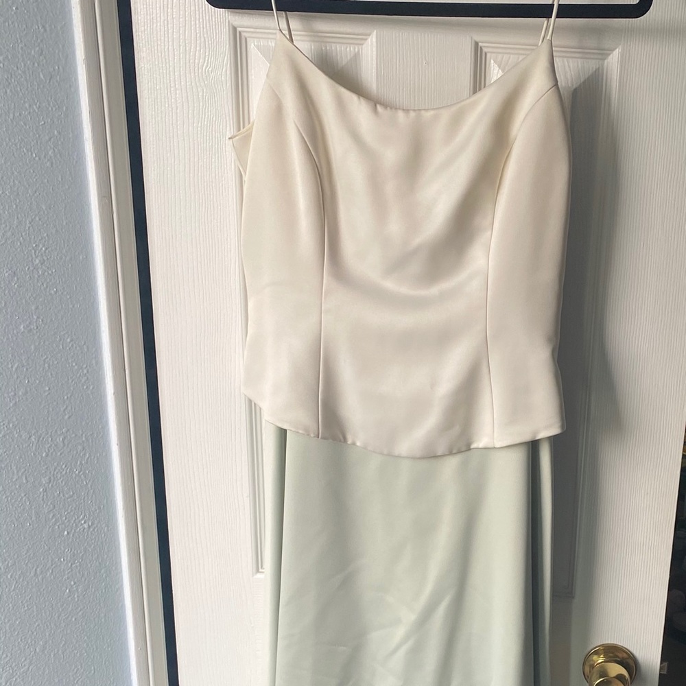 Niki Livas Dress